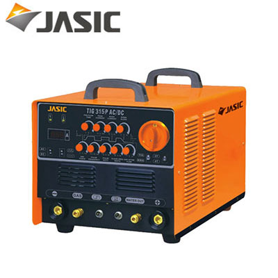 Máy hàn Jasic TIG 315P ACDC (R63)