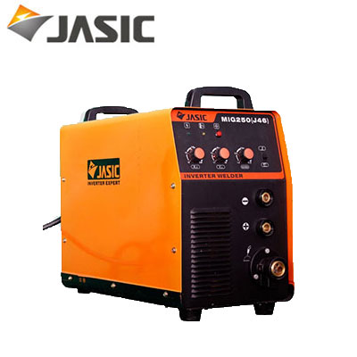 Máy hàn bán tự động Jasic MIG-250 (J46)