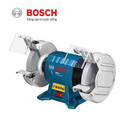 Máy mài bàn 600W Bosch GBG 60-20