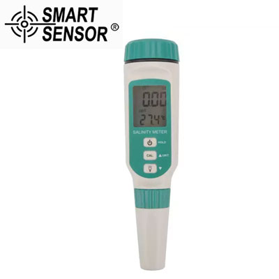 Máy đo độ mặn Smart Sensor AR8012