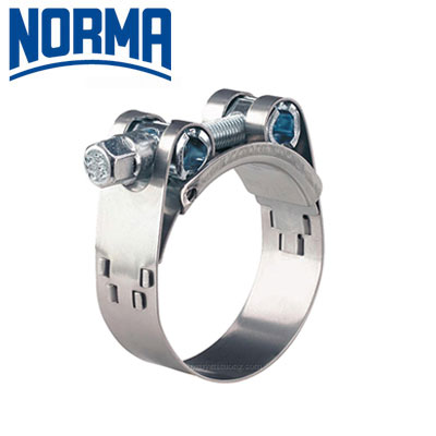 Đai Siết Inox 304 Norma GBS M104-112