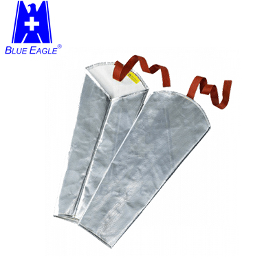 Ống tay chịu nhiệt Blue Eagle AL8