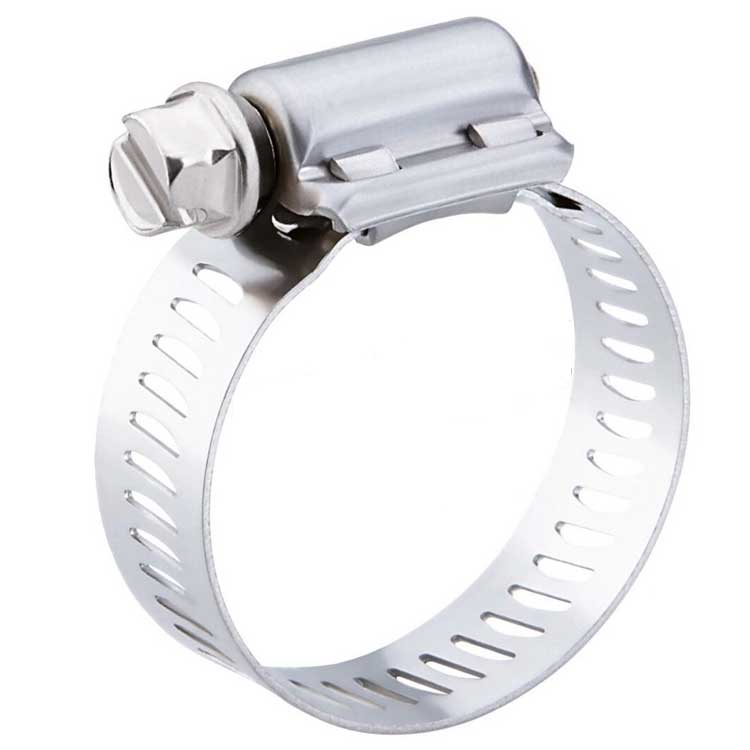 Đai Siết Inox 304 SAE Orbit