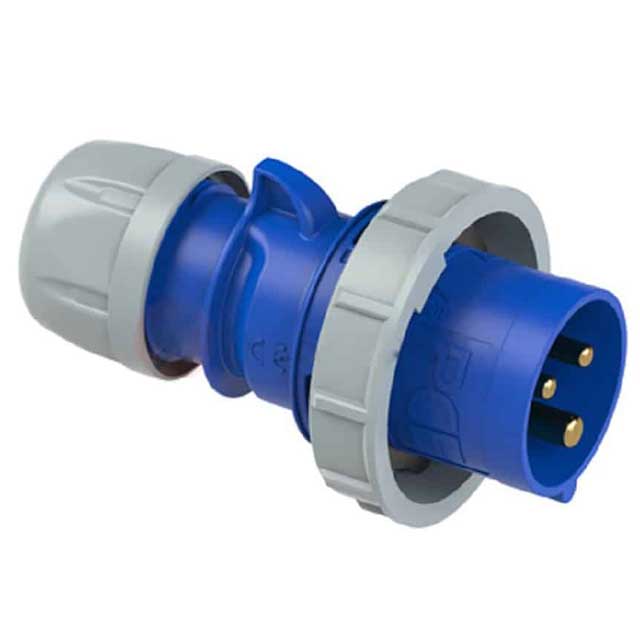 Phích Cắm Nổi PCE F0232-6 3P 32A