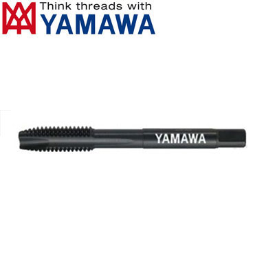 Spiral Pointed Taps Yamawa POR010OX