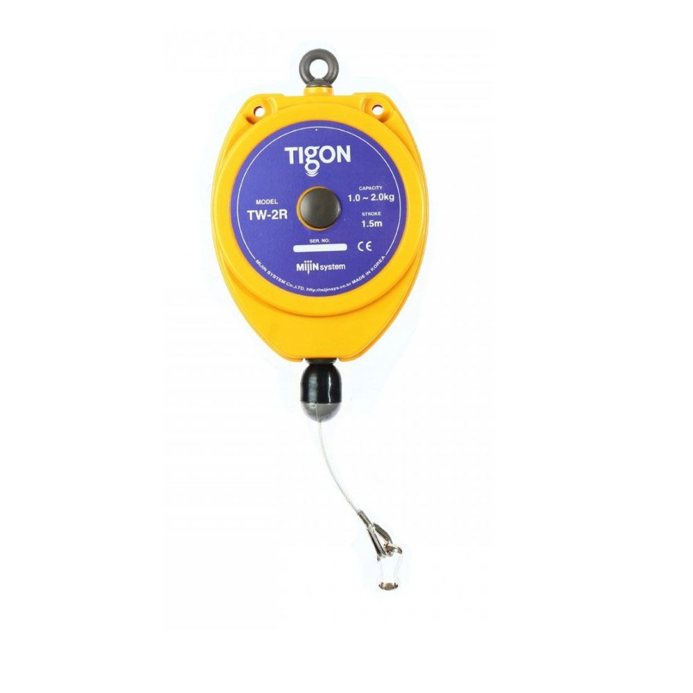 Pa Lăng Cân Bằng Tigon TW-06R