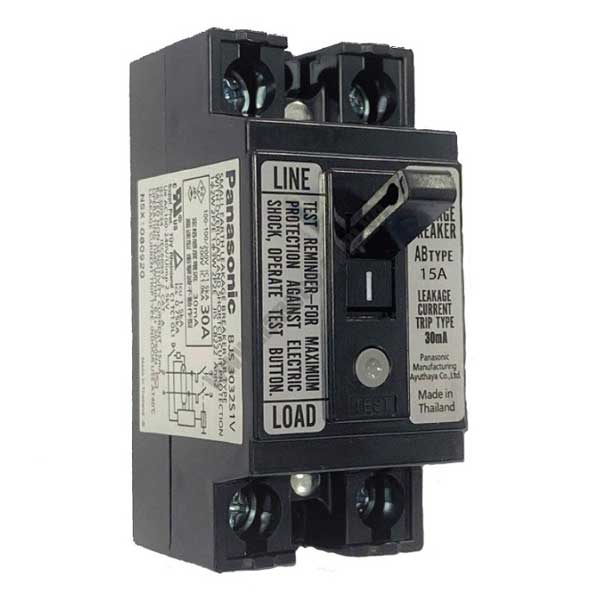 ELB 2P 20A Panasonic BJS2032S1V