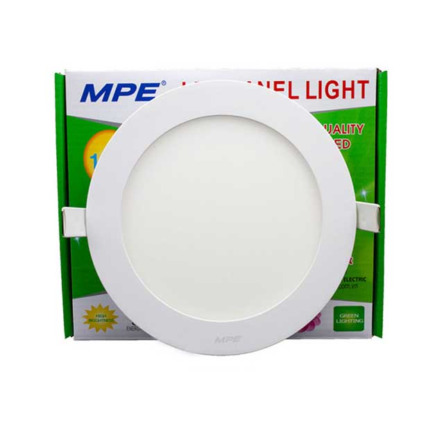 Đèn Led Panel MPE 15W RPL15/3C-RC