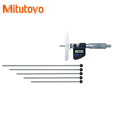 Panme đo chiều sâu Mitutoyo 329-250-30