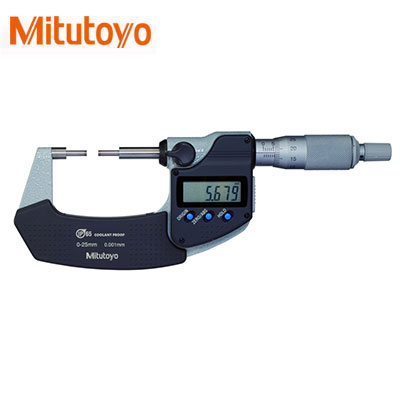 Panme đo ngoài Mitutoyo 331-261-30