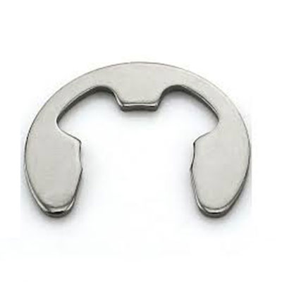 Lock washers for shafts M12 DIN 6799