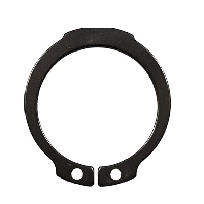 Lock rings for shafts 65Mn M140 Din471