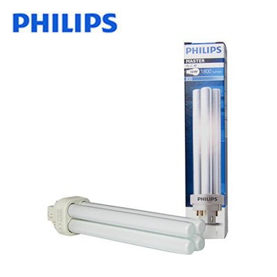 Bóng compact Philips Master PL-C 26W