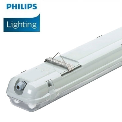 Máng Đèn Chống Thấm Philips TCW060