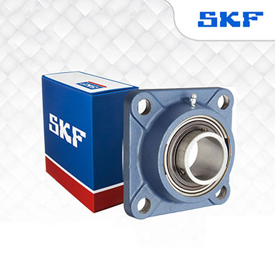 Gối Đỡ Vòng Bi SKF Dòng UCF