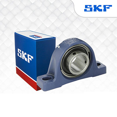 Gối Đỡ Vòng Bi SKF UCP 212