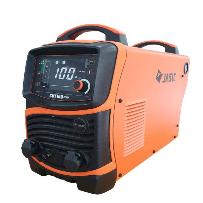 Máy Cắt Jasic Plasma Inverter