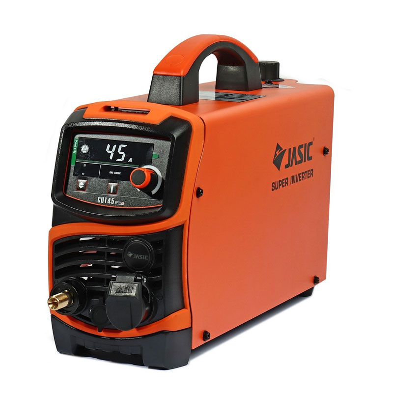 Máy Cắt Jasic Plasma Inverter