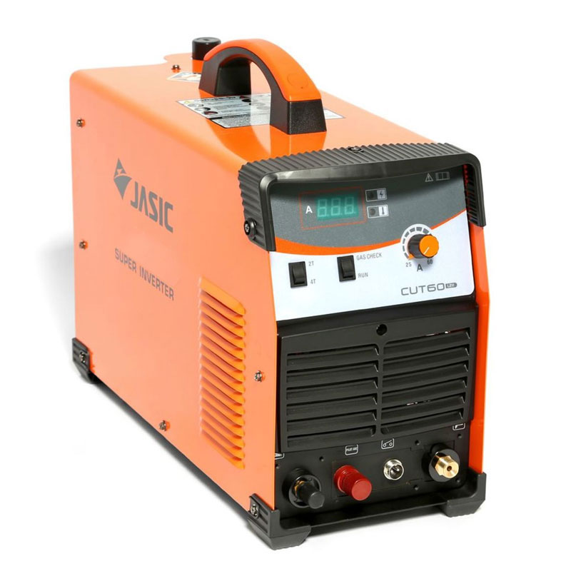 Máy Cắt Jasic Plasma Inverter