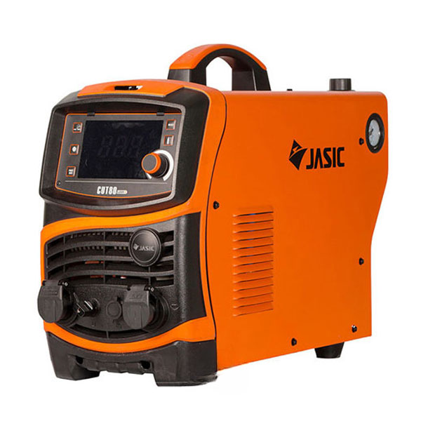 Máy Cắt Jasic Plasma Inverter