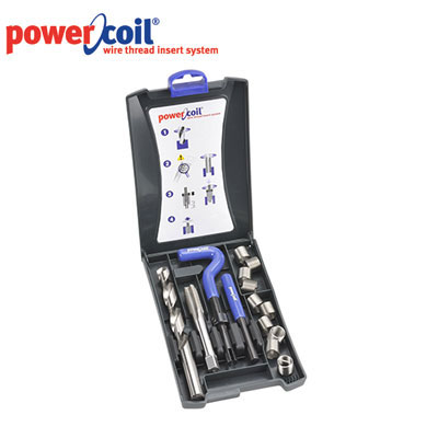 Thread Repair Kits HeliCoil M22 Powercoil