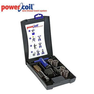 Tool Cấy Helicoil Powercoil UNC 7/8x9