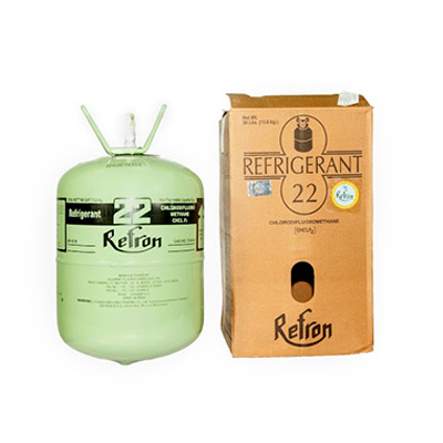 Gas Lạnh Refron R22