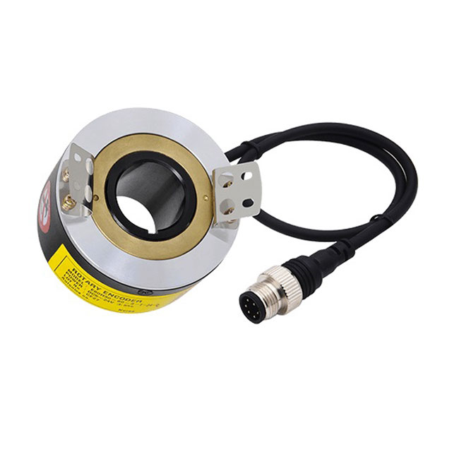 Rotary Encoder Autonics E80H30