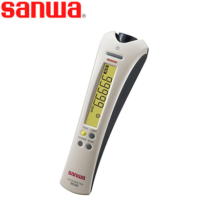 Máy đo tốc độ vòng quay Sanwa SE300
