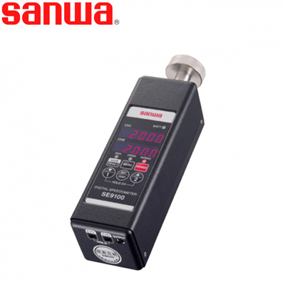 Đồng hồ đo tốc độ Sanwa SE9100