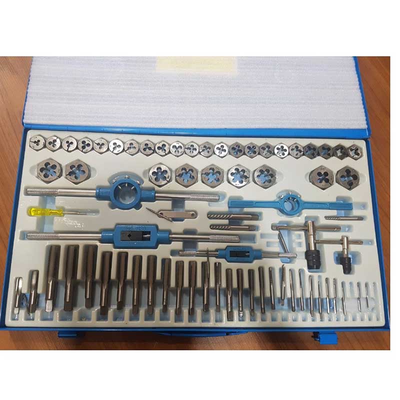 Bộ Taro Hệ Met 75 Chi Tiết SKC No.875
