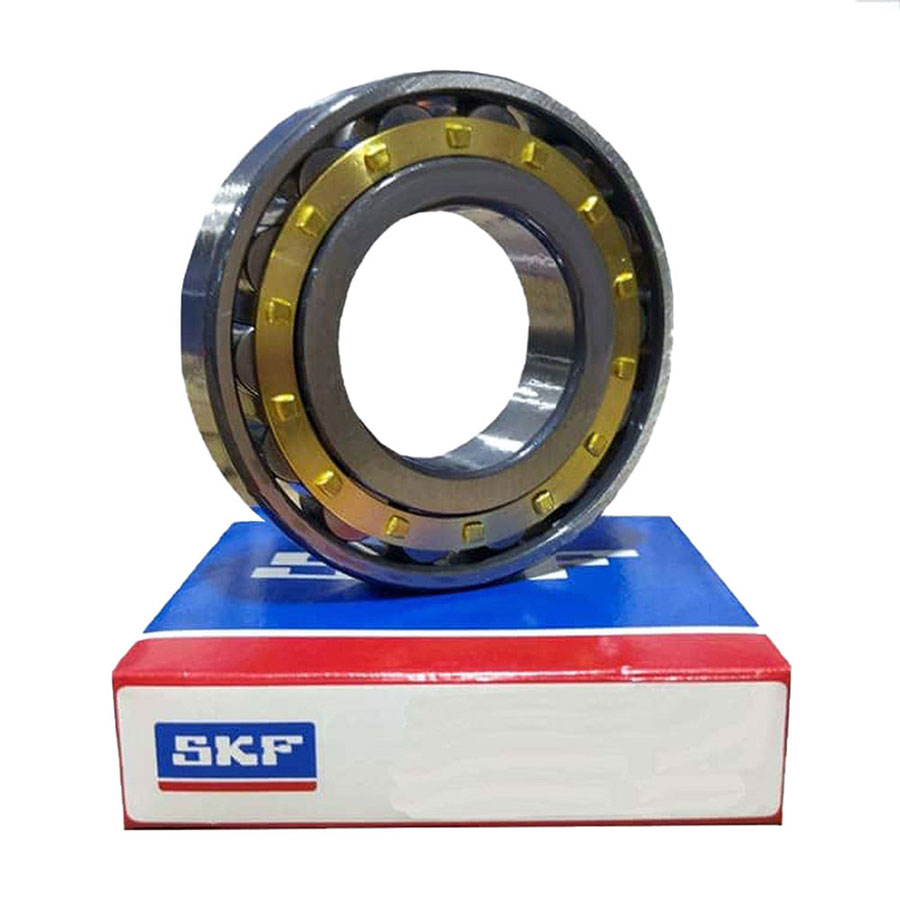 Vòng Bi, Ổ Bi Đũa SKF NU 211 ECP