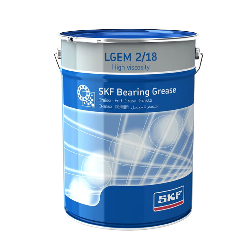 Mỡ SKF LGEM 2/5 Tải Trọng Cao