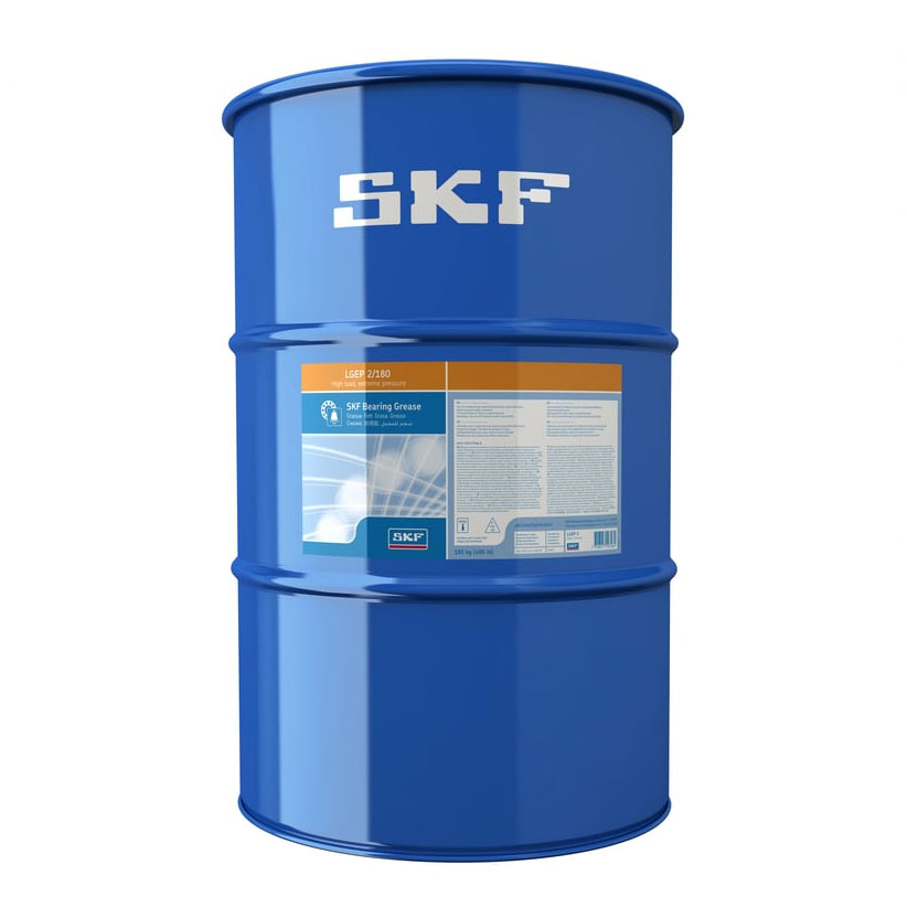 Mỡ Bôi Trơn Đa Năng SKF LGEP 2/18