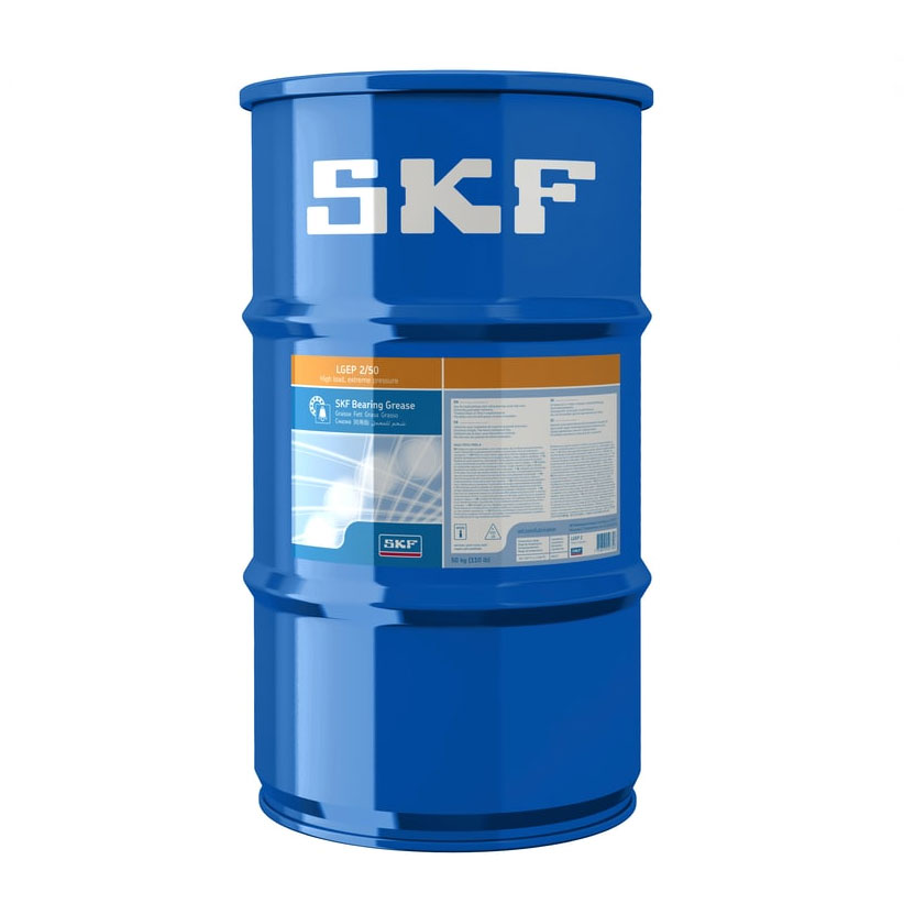 Mỡ Bôi Trơn Đa Năng SKF LGEP 2/50