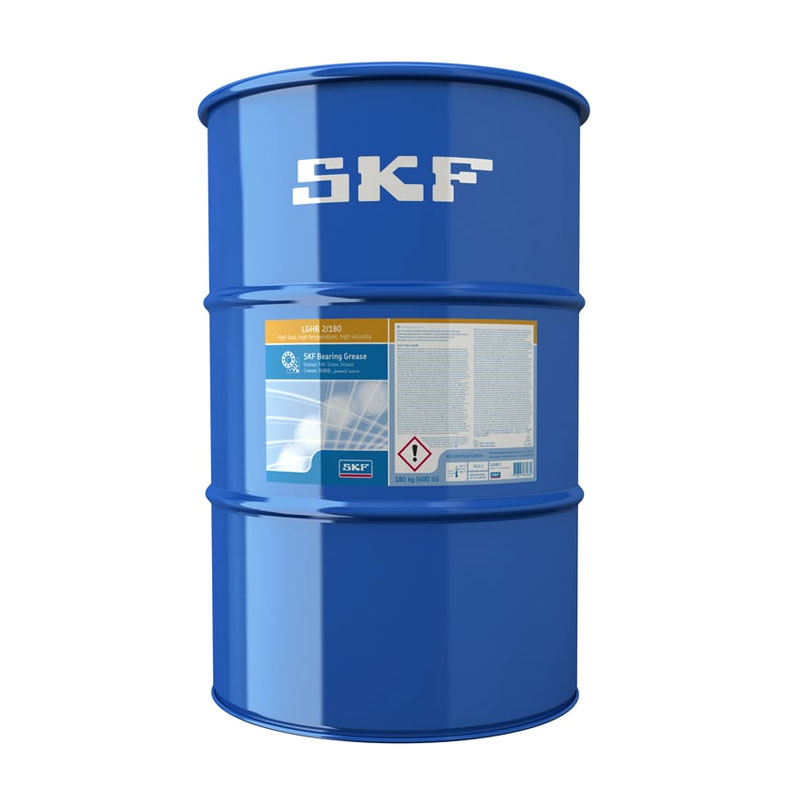 Mỡ SKF LGHB 2/50 Nhiệt Độ Cao