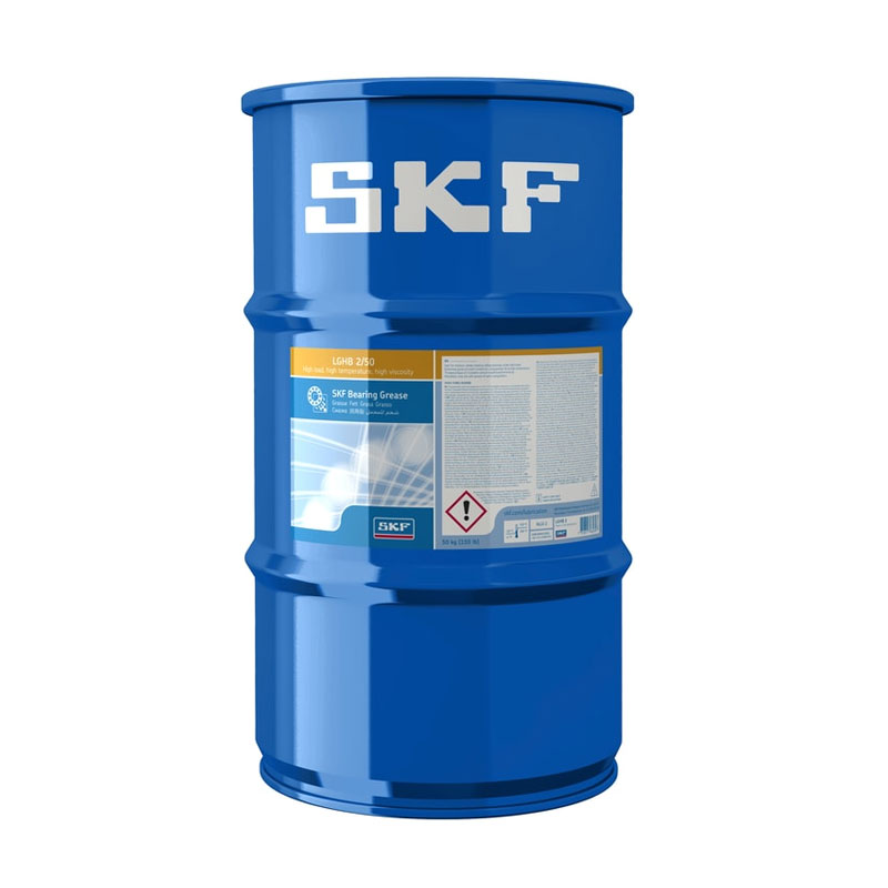 Mỡ SKF LGHB 2/5 Nhiệt Độ Cao