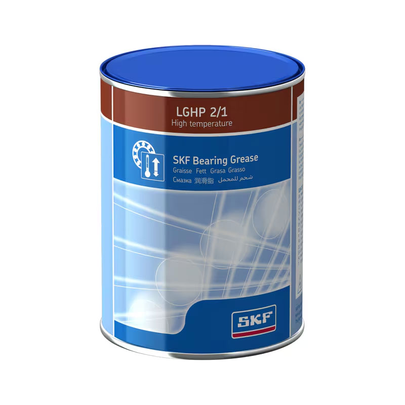 Mỡ SKF LGHP 2/1 Nhiệt Độ Cao