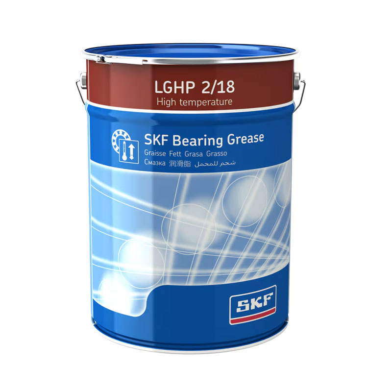 Mỡ SKF LGHP 2/18 Nhiệt Độ Cao