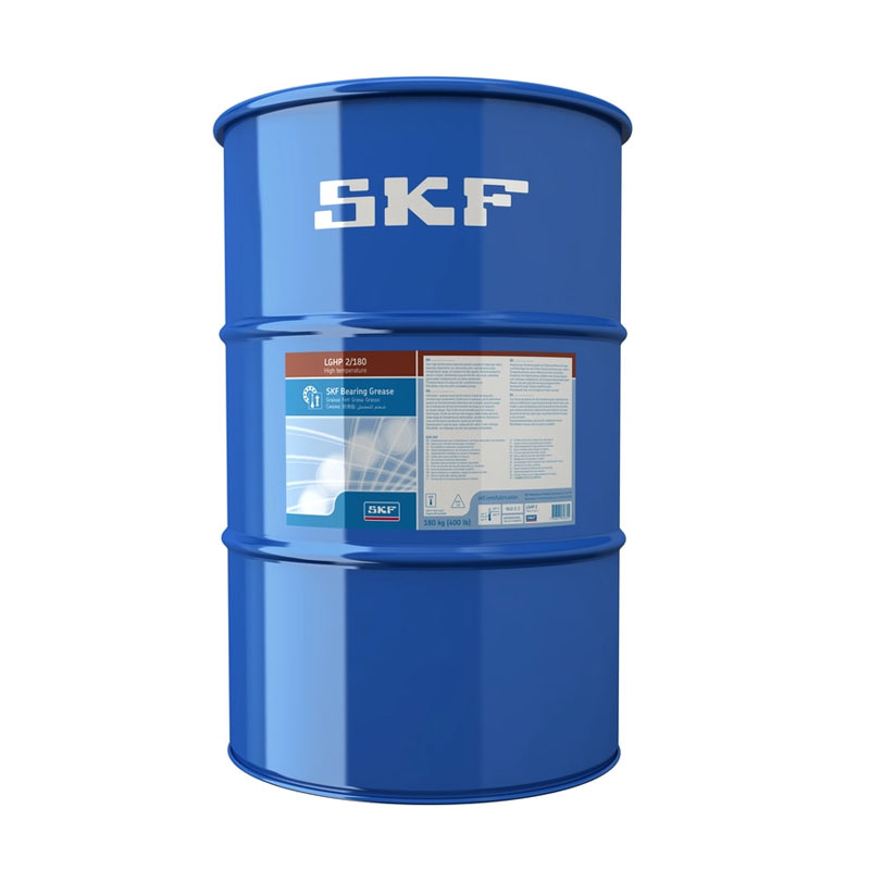 Mỡ SKF LGHP 2/18 Nhiệt Độ Cao