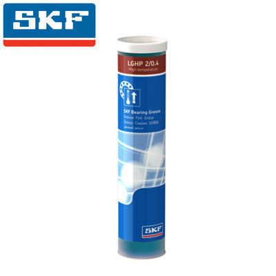 Mỡ chịu nhiệt cao SKF LGHP 2 loại 400g
