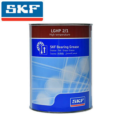 Mỡ chịu nhiệt cao SKF LGHP 2 loại 1kg