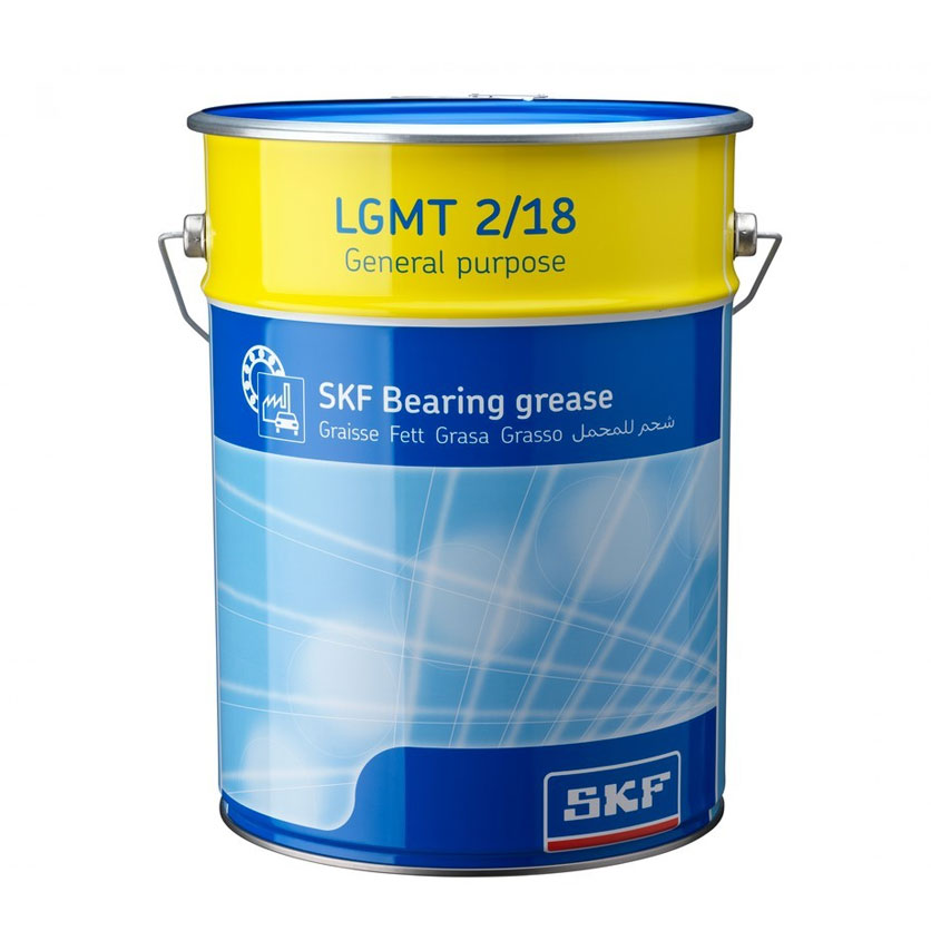 Mỡ SKF LGMT 2/50 Cho Công Nghiệp