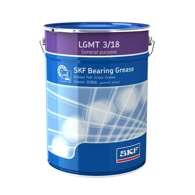 Mỡ Bôi Trơn Đa Năng SKF LGMT 3/5