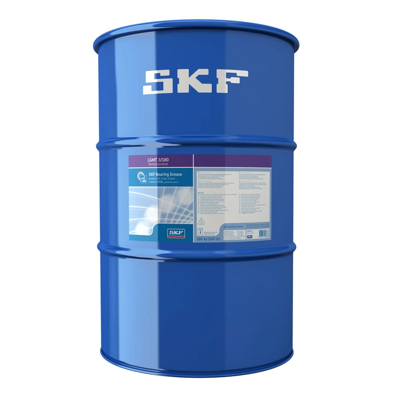 Mỡ Bôi Trơn Đa Năng SKF LGMT 3/180