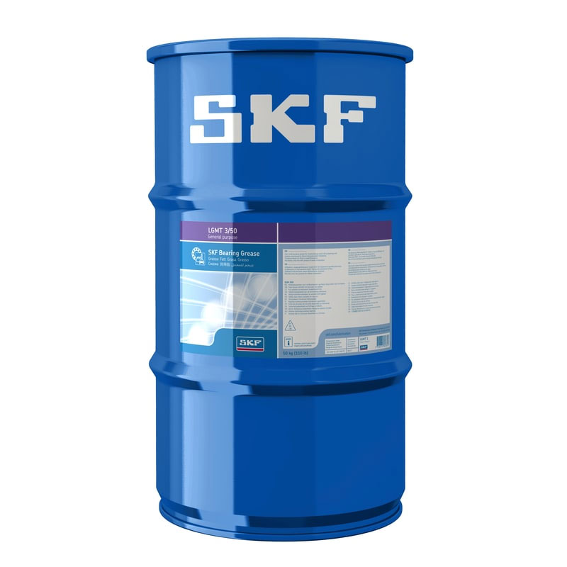 Mỡ Bôi Trơn Đa Năng SKF LGMT 3/1