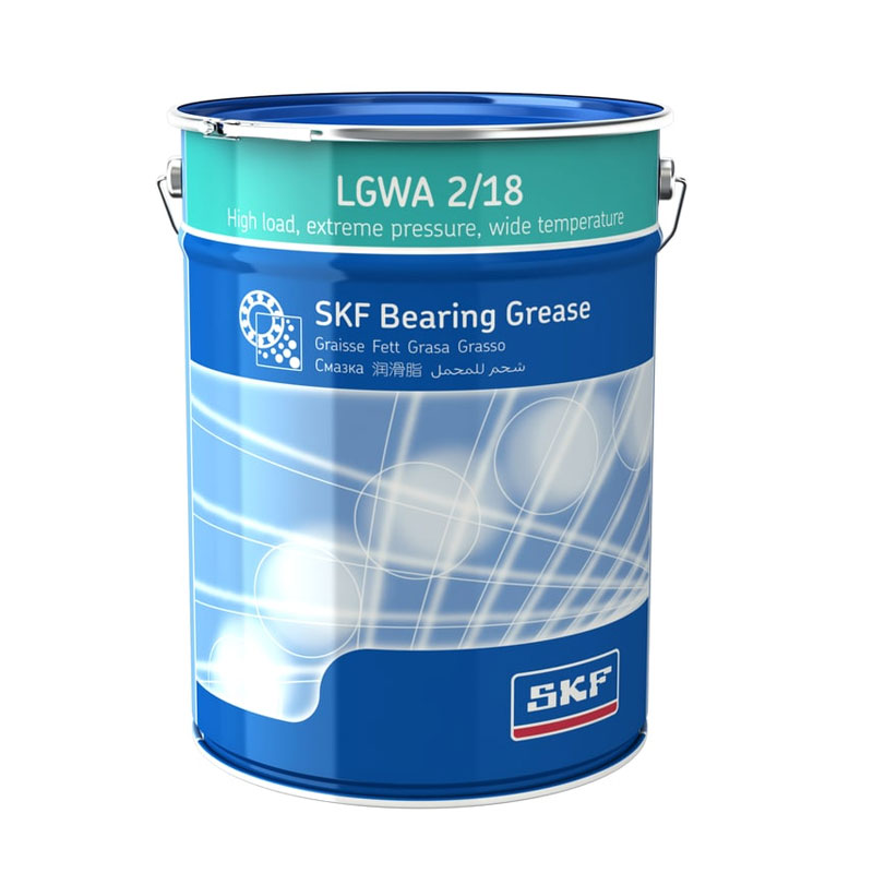 Mỡ Bò SKF LGWA 2/180 Độ Bền Cao