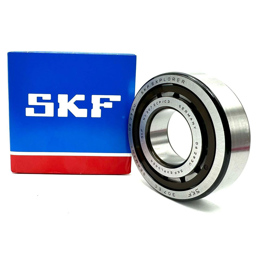 Vòng Bi, Ổ Bi Đũa SKF NU 211 ECP