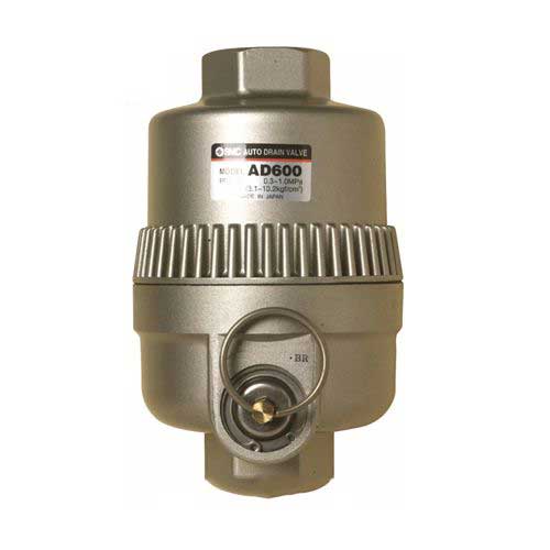 Bộ xả nước tự động SMC AD600-10