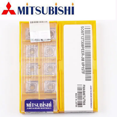 Mitsubishi insert SOMT12T308PEER-JM